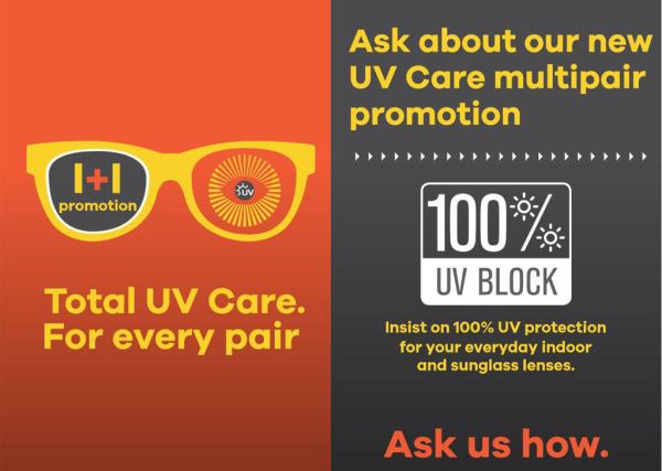 Hoya lens technology