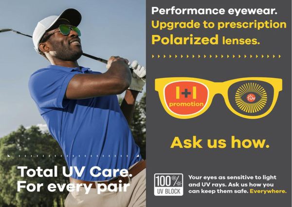 Hoya lens technology