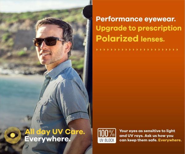 UV protection eyewear, image 1