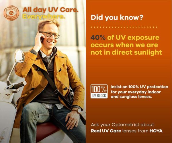 UV protection eyewear, image 2