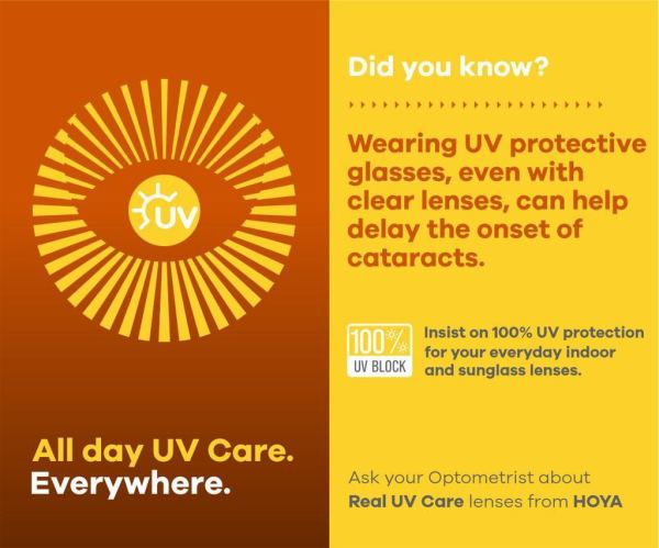UV protection eyewear, image 3