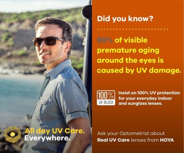 UV protection eyewear, image 4
