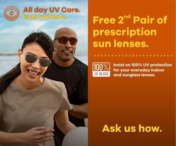 UV protection eyewear, image 6